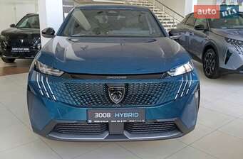 Peugeot 3008 2025 в Київ Peugeot 3008 2025 в Київ