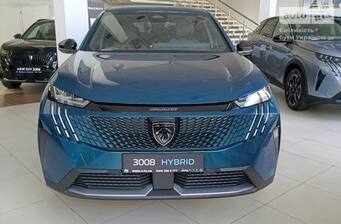 Peugeot 3008 2025 Allure