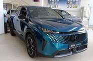 Peugeot 3008 Allure