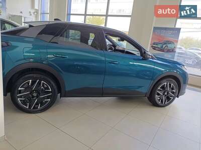 Новий Peugeot 3008 2025 - фото 3