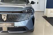Peugeot 3008 GT