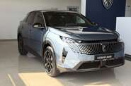 Peugeot 3008 GT