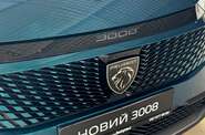 Peugeot 3008 Allure