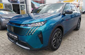 Peugeot 3008 2025 GT