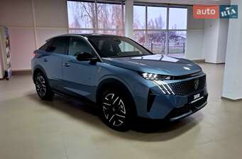 Peugeot 3008 2025 в Суми