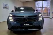 Peugeot 3008 GT