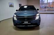 Peugeot 3008 GT