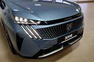 Peugeot 3008 GT