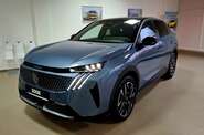 Peugeot 3008 GT