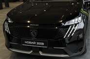 Peugeot 3008 GT