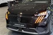 Peugeot 3008 GT