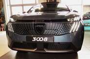 Peugeot 3008 GT