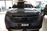Peugeot 3008 GT