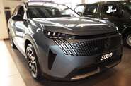 Peugeot 3008 GT
