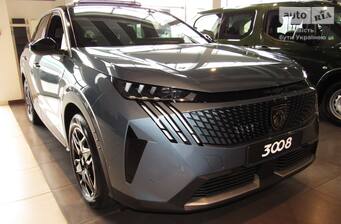 Peugeot 3008 2025 GT