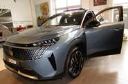 Peugeot 3008 GT