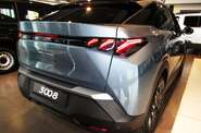 Peugeot 3008 GT
