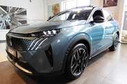 Peugeot 3008 GT