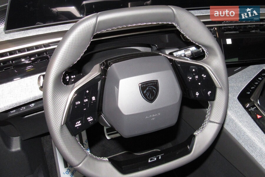 Peugeot 3008 - фото 12