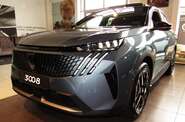 Peugeot 3008 - фото 1