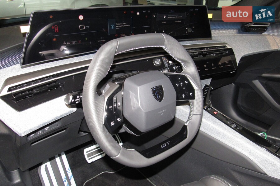 Peugeot 3008 - фото 13