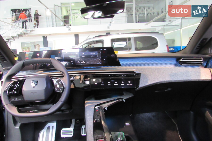 Peugeot 3008 - фото 15