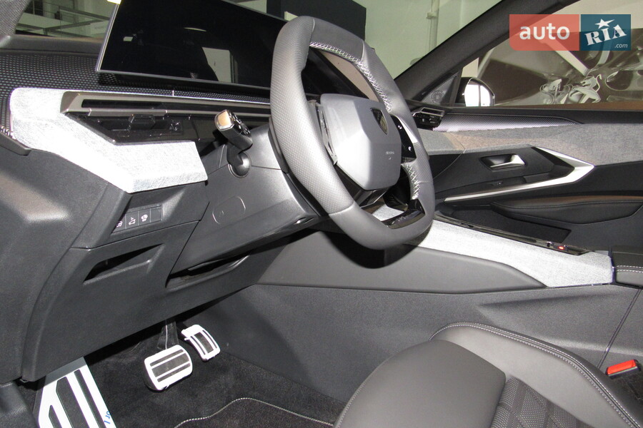 Peugeot 3008 - фото 16