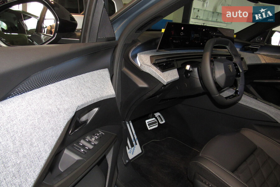 Peugeot 3008 - фото 22