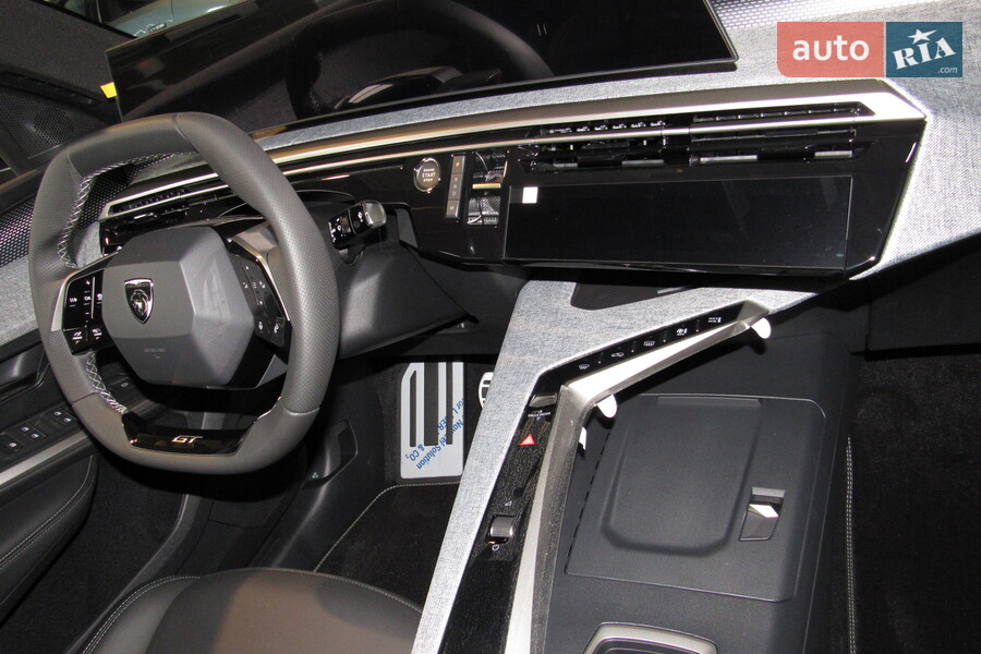 Peugeot 3008 - фото 17