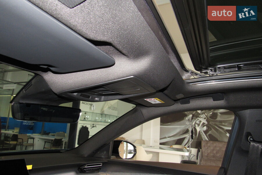 Peugeot 3008 - фото 19