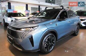 Peugeot 3008 2025 в Львів