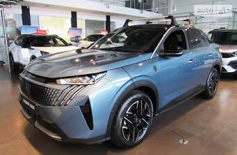 Peugeot 3008 2025 GT