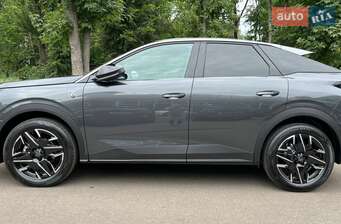 Peugeot 3008 2025 в Київ