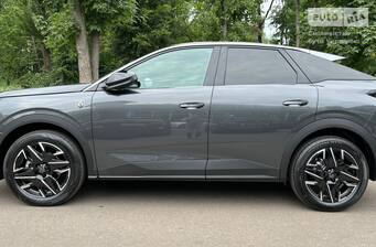 Peugeot 3008 2025 GT