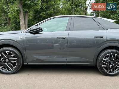 Peugeot 3008 2025 GT