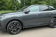 Peugeot 3008 GT