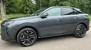 Peugeot 3008 GT