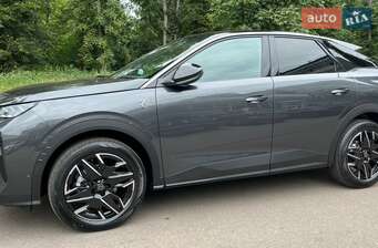 Peugeot 3008 2025 в Київ