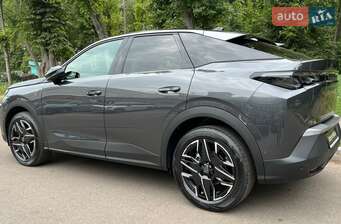 Peugeot 3008 2025 в Київ