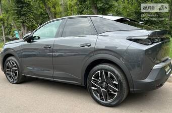 Peugeot 3008 2025 GT