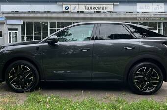 Peugeot 3008 2025 GT