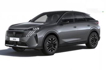 Peugeot 3008 2025 GT