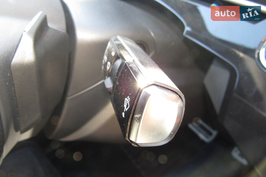 Peugeot 3008 - фото 9