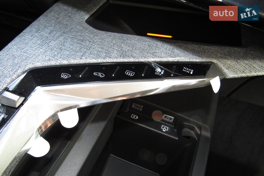 Peugeot 3008 - фото 8