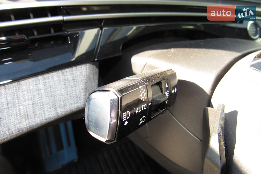 Peugeot 3008 - фото 17