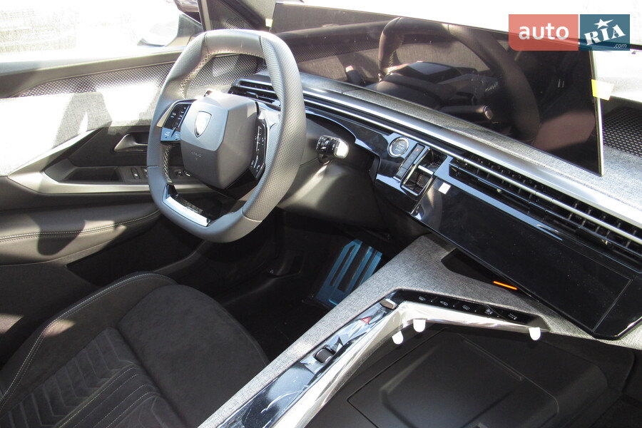 Peugeot 3008 - фото 12