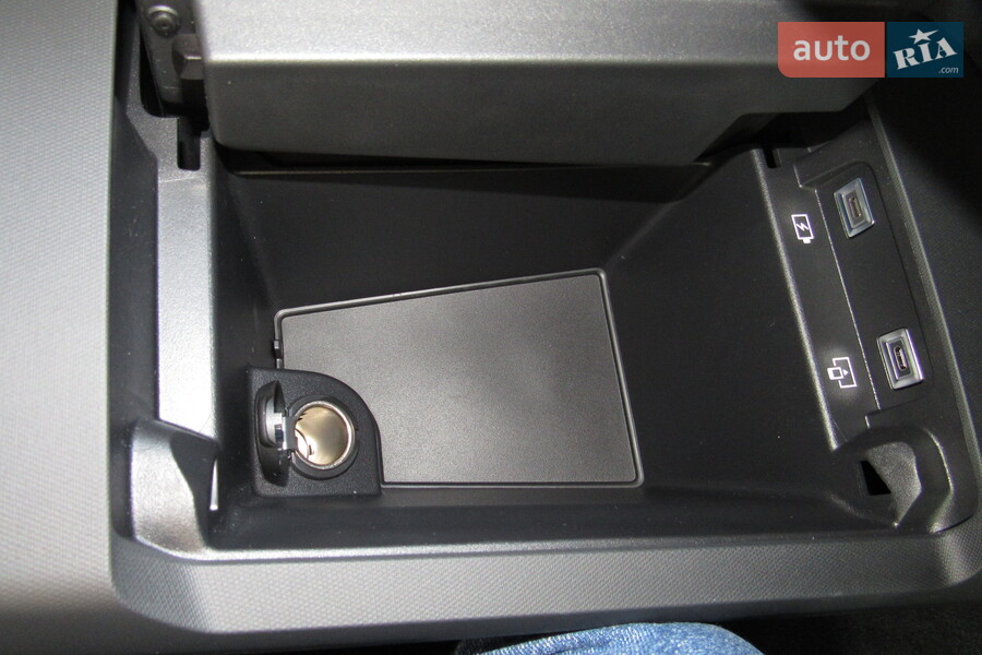 Peugeot 3008 - фото 16