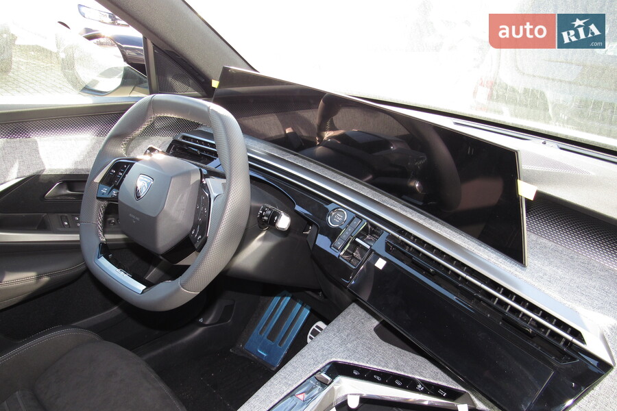 Peugeot 3008 - фото 14