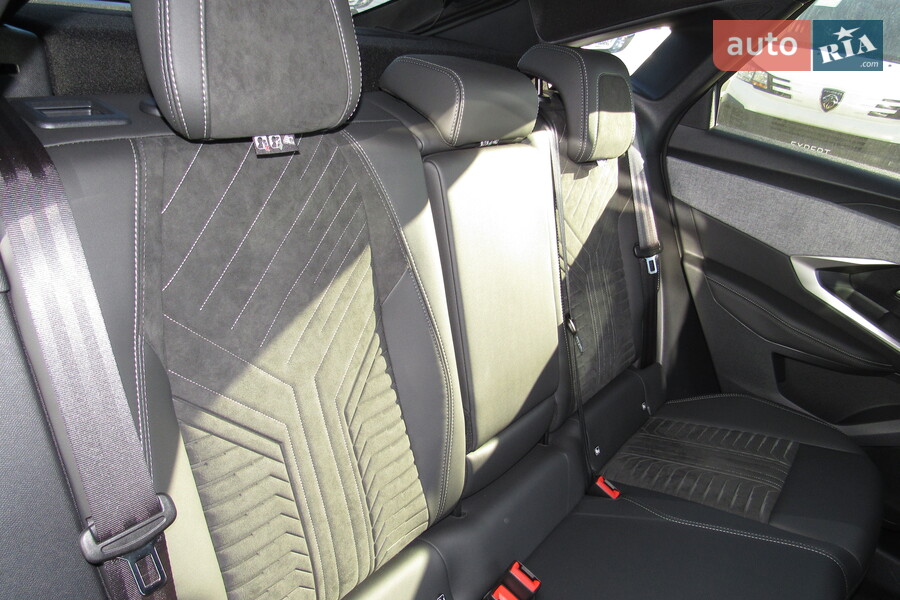 Peugeot 3008 - фото 13