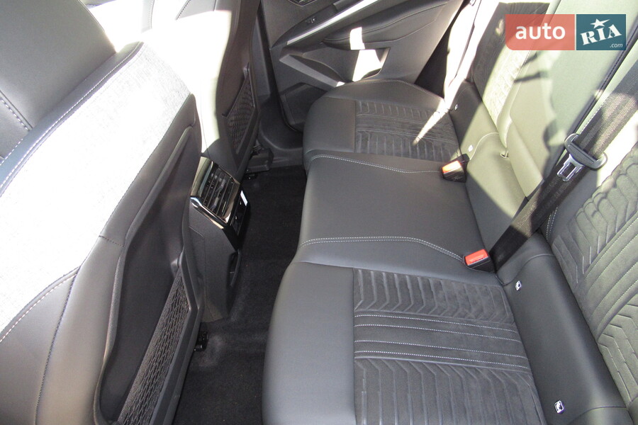 Peugeot 3008 - фото 23